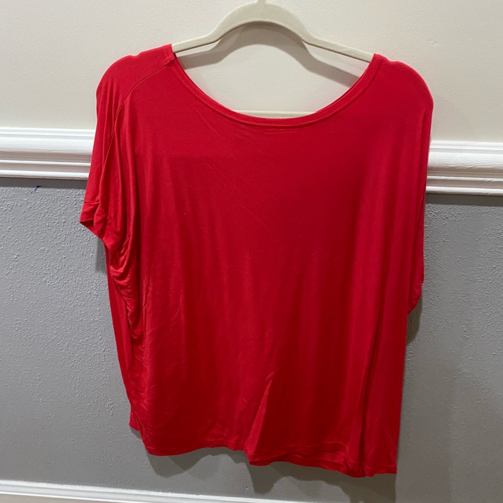 Piko Short Sleeve